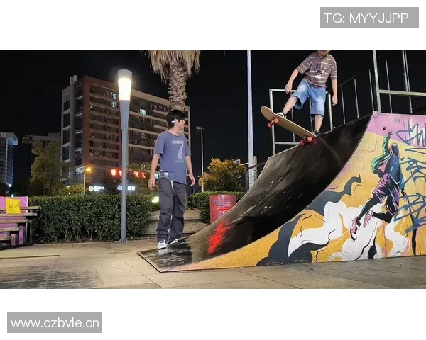 成都滑板队灵活性创新高引领全国滑板运动新潮流