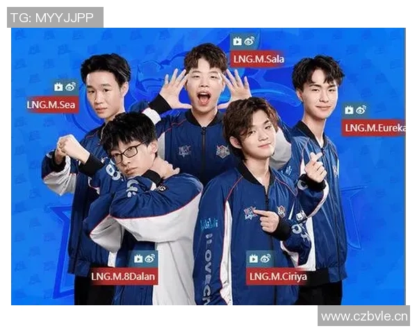 英雄联盟盛宴：深入解析LNG战队的持久战斗力与团队协作秘诀